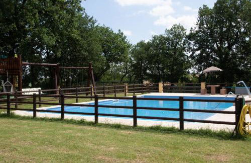 BorgoPratole CountryHouse - Foto 20