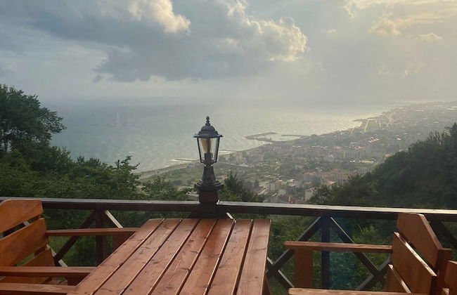 SİFLA BUNGALOV & RESTURANT - Foto 60