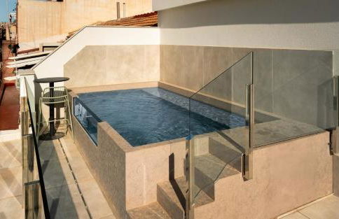 Limehome Alicante Avinguda de Jijona - Photo 43