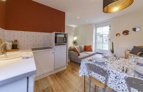 Un toit sous les ifs - Foto 7