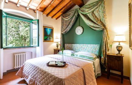 Villa Elisa 16 in Fucecchio - Foto 104