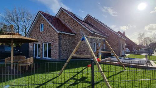 Traumhaus am See und Küste für die ganze Familie - Foto 3