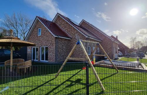 Traumhaus am See und Küste für die ganze Familie - Foto 3