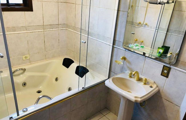 Chalés Pedra Redonda Monte Verde Mg - Foto 16