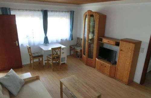 Einliegerwohnung in Stromberg-Schindeldorf - Foto 1