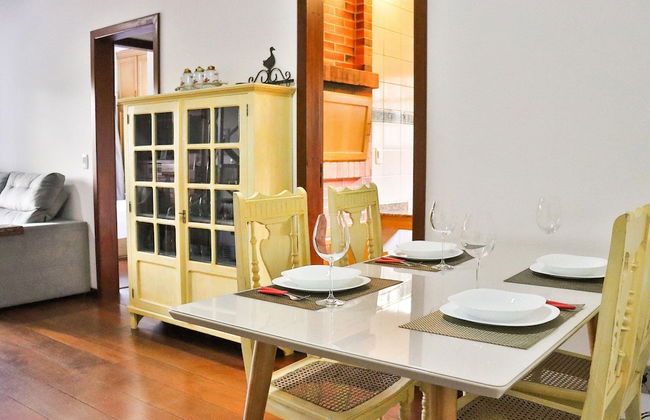 LOCAR-IN GRAMADO- Duplex Lago Negro - Photo 54