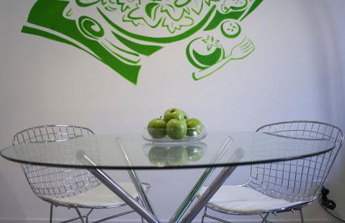 Habitat Apartments ADN - Foto 105