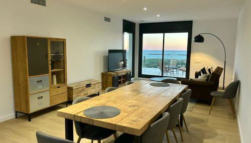 Les Flors de Cunit Villa Edelweiss - Foto 3