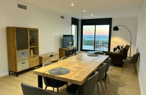 Les Flors de Cunit Villa Edelweiss - Foto 3