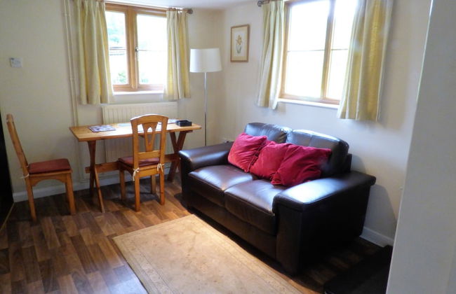 Court Farm Holiday Cottages - Foto 12