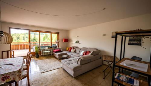 Ferienwohnung am Letzberg - Foto 2