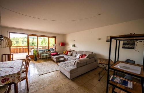 Ferienwohnung am Letzberg - Foto 2