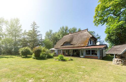 Ferienwohnungen im Reetdachhaus - Foto 6