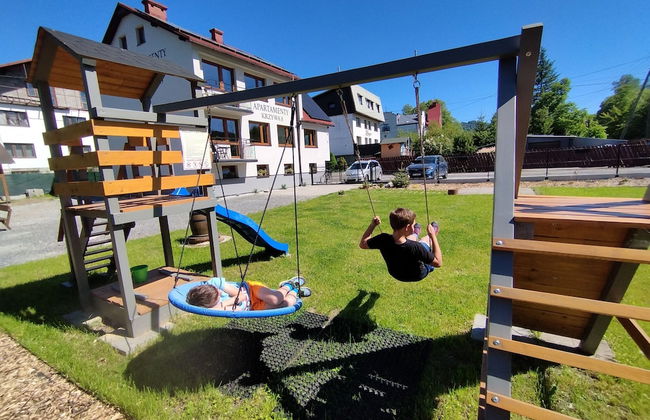 Apartamenty Wisła Krzywa 8 - Photo 1