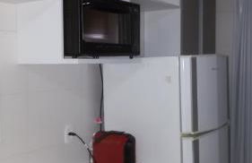 Apart Resort Villa das Águas - Photo 12