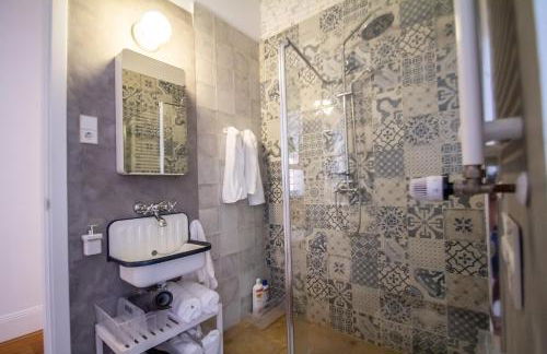 Villa Regionalista principios Siglo XX 1919 -Pedregalejo-Baños del Carmen-A UNOS METROS DEL MAR!!! PISCINA CLIMATIZADA BAJO PETICION - Photo 60