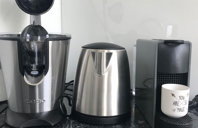 Exclusive Flats Sainte-Catherine Terrace - Photo 4