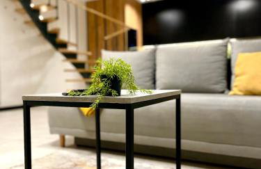 Apartament Niebo przy plaży ROYAL APARTS OSTRÓDA - Foto 44