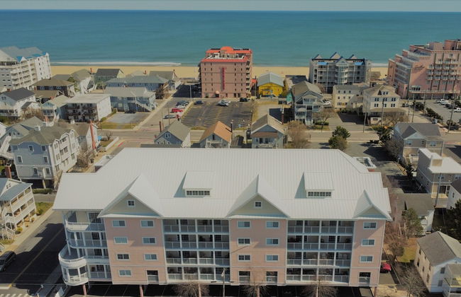 Americana Condos 10th street - Foto 1