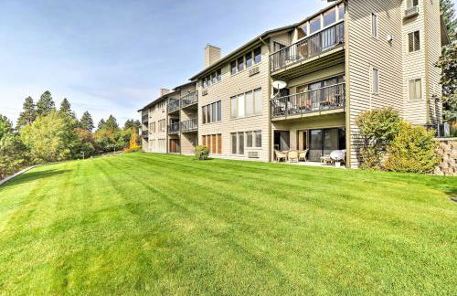 Expansive Bigfork Resort Retreat on Flathead Lake! - Photo 28