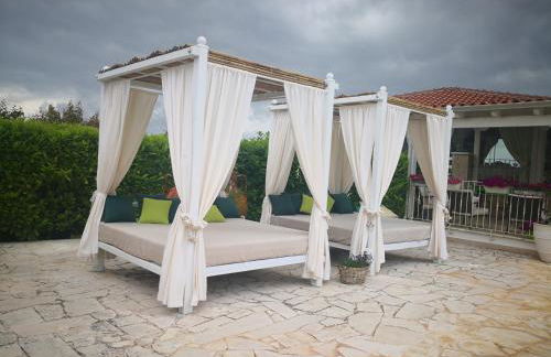 Agriturismo Salinola - Foto 126