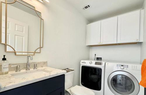 Aubie's Abode-walkable to downtown Auburn & campus - Foto 48