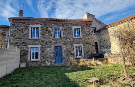 Les Chardonnerets - Jardin - Campagne - Foto 1