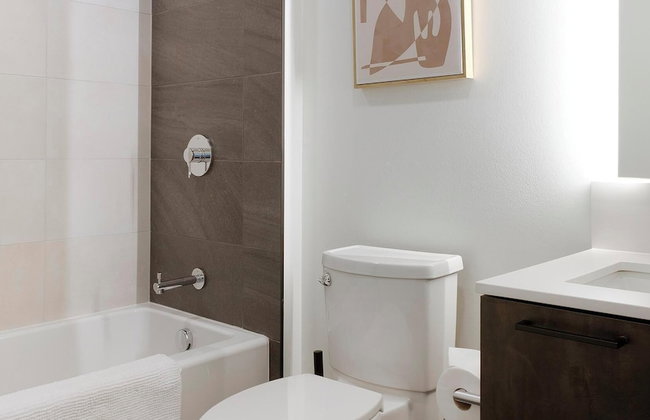 Landing at Bridge District - Foto 53