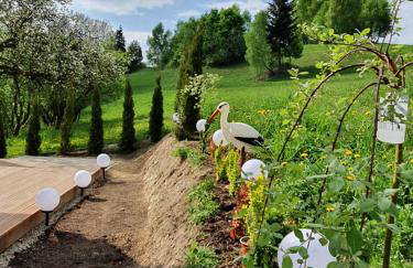 Domek Góralski Piwowarówka - Foto 53