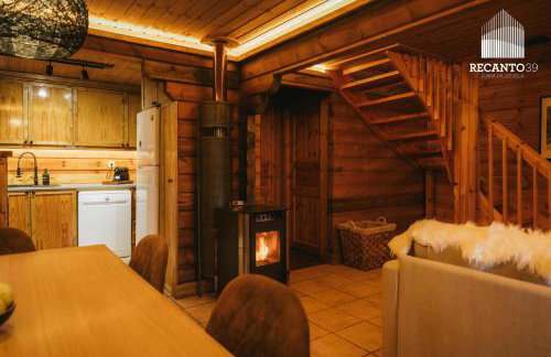 Chalé Recanto 39 - Foto 22