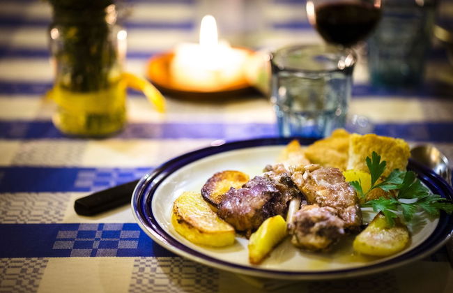 Zà Culetta - Foto 23