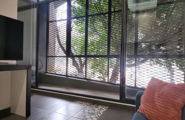 NIU Modern Apartments near WTC & Condesa - Roma Sur - Foto 39