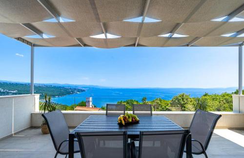 Villa Vistas - Luxury Apartments Opatija - Photo 40