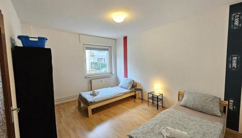 homes of ruhr - Monteurwohnung Arena - Foto 2