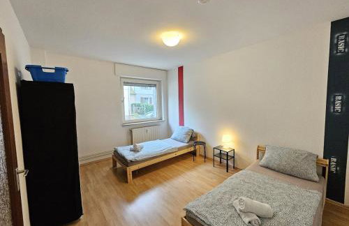 homes of ruhr - Monteurwohnung Arena - Foto 2