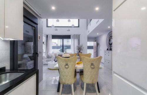 Villa White Diamond - Piscine - Plage 10 minutes - Foto 16