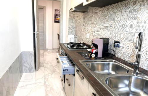 Luxury Hostel Apartment Vicino - Torino Centro - Metropolitana - Photo 9