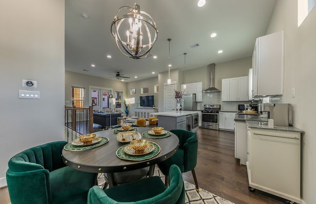 Andao Luxury - Foto 7