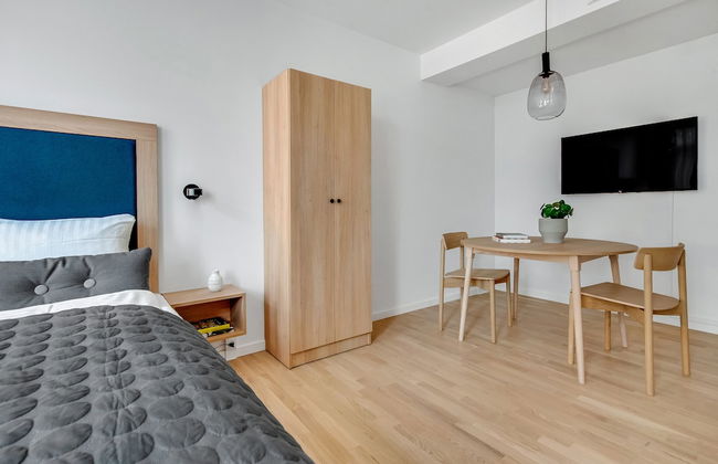 STUDIO1A Hotel Apartments - Foto 4