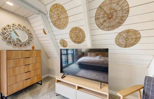 Nekoosa Albatross A-Frame - Foto 17