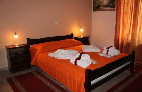 Artemis Apartments - Photo 31