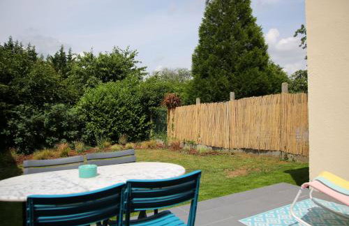 L'Eden Chic - Balneo - Jardin - Parking gratuit - Foto 37