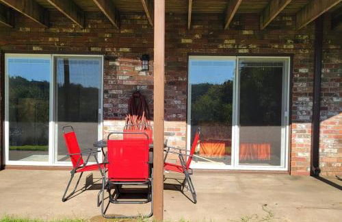 LI Airbnb - NWA mt bike, hike, and golf retreat - Foto 29