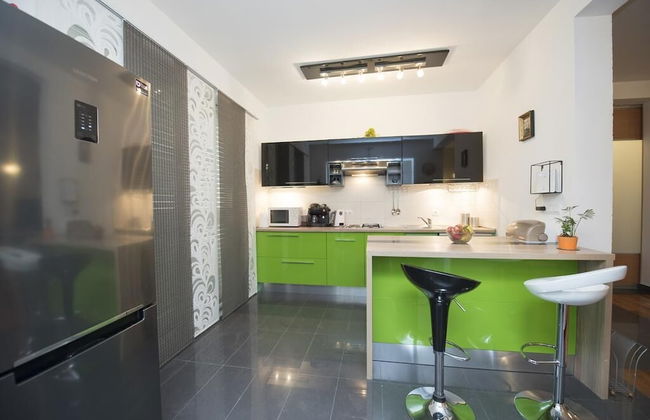 Holiday Home Elijah Creek - Foto 13