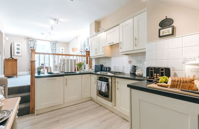 Ironbridge View Townhouse - Foto 21