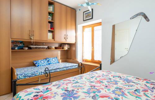 Apartment Gioiellino by Interhome - Foto 22