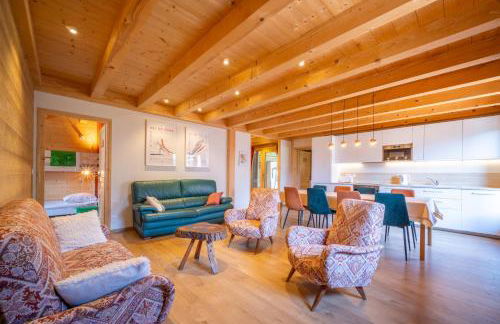 La Grange d'Anaïs - Foto 4