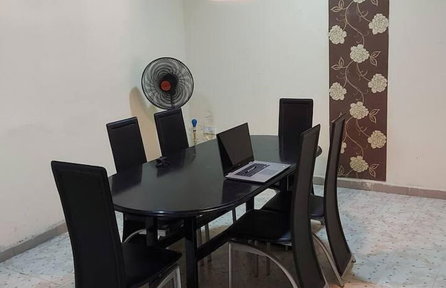 Charming 2-bed Cottage in Benin City - Foto 21