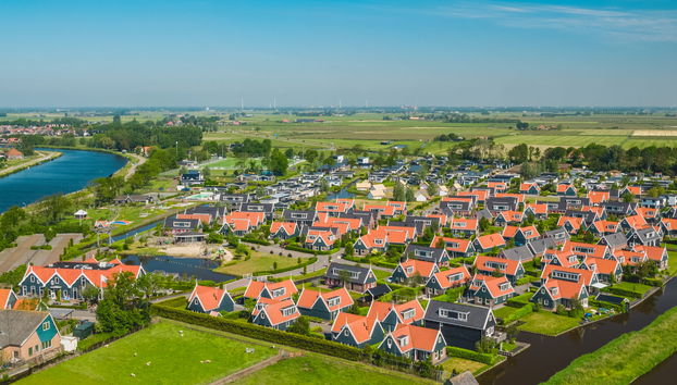 Pavilion l'etage Sauna 10 - Foto 5, Aerial photography