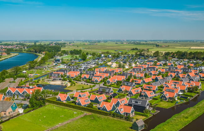 L-Pavilion 6 - Foto 1